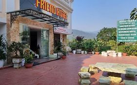 Friend Hotel Hà Giang