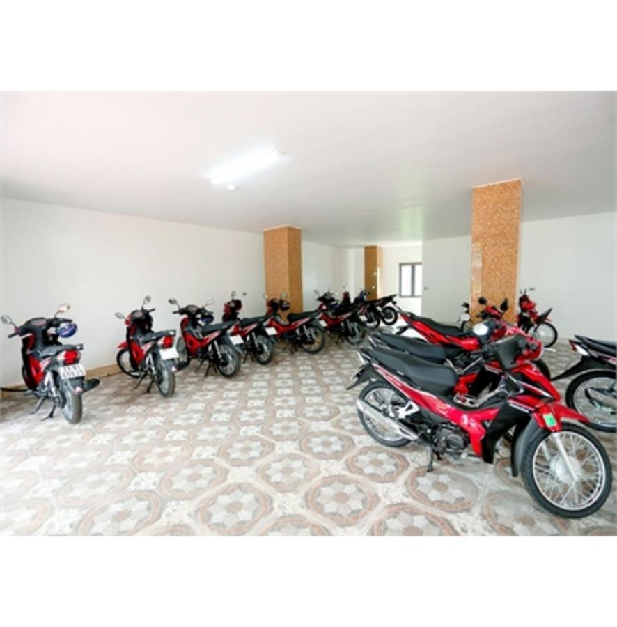 Friend Hotel Hà Giang Extérieur photo