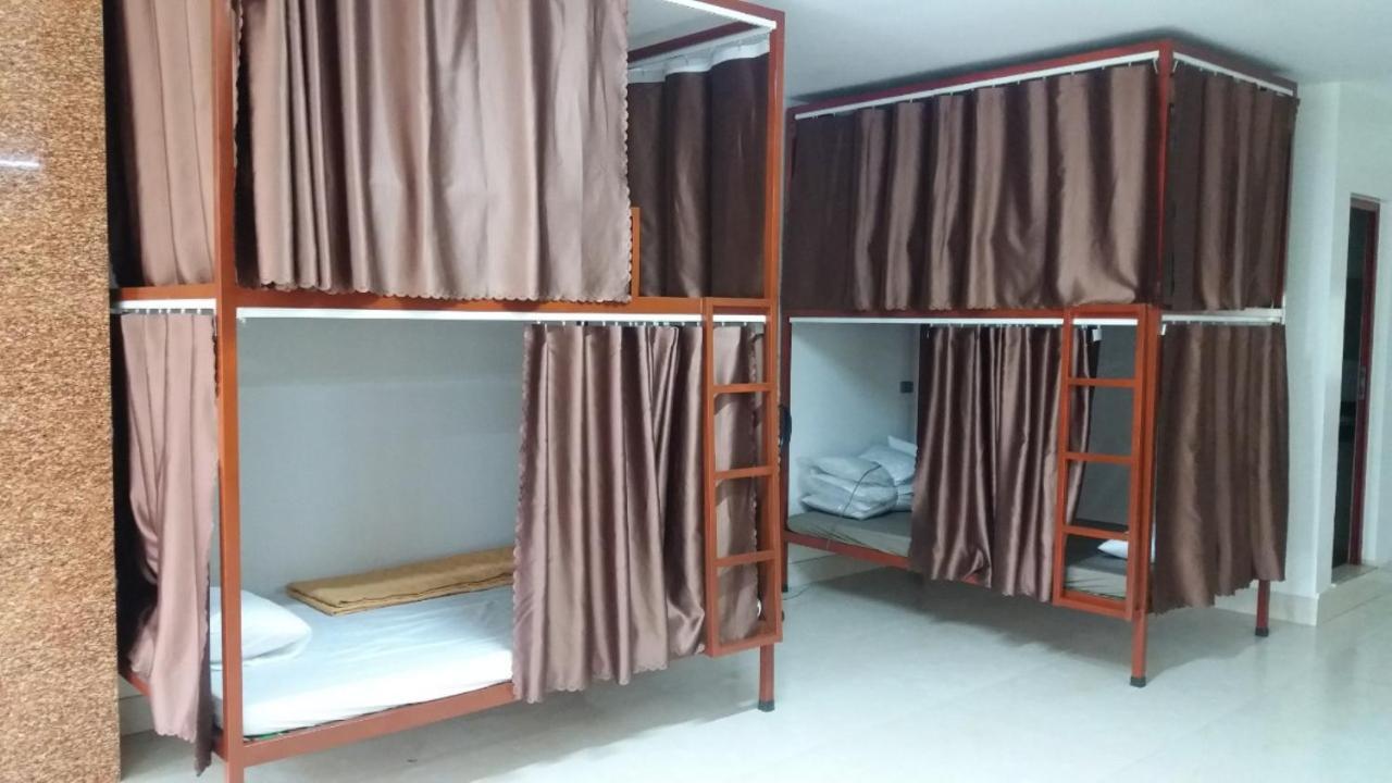 Friend Hotel Hà Giang Extérieur photo