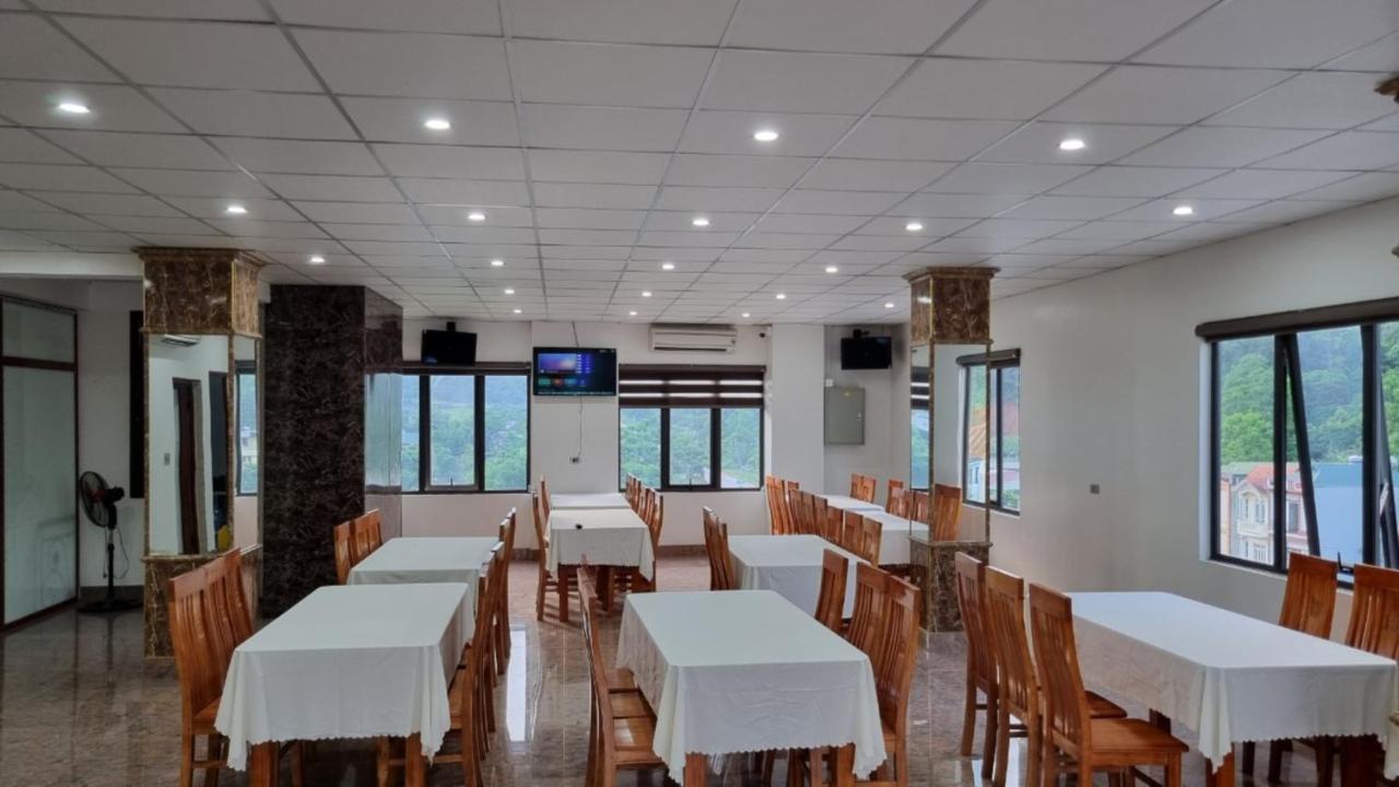 Friend Hotel Hà Giang Extérieur photo